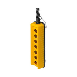 Station de commande NEW-ELFIN 080R265GP7
