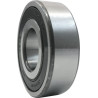 Roulement à billes radial KUBOTA 0810106204