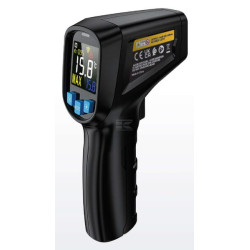 Thermomètre à infrarouge GYS 079922GYS