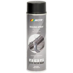 Spray d'étanchéité MOTIP 07307