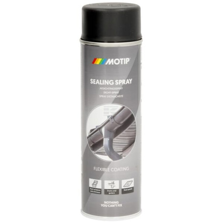 Spray d'étanchéité MOTIP 07307