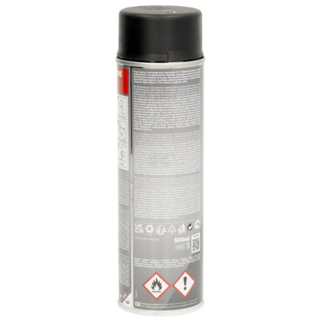 Spray d'étanchéité MOTIP 07307
