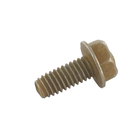 Vis de fixation de palier 5/16" MTD 7101260A