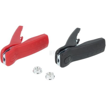 Paire de batterie GYS 071872GYS