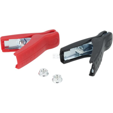 Paire de batterie GYS 071872GYS
