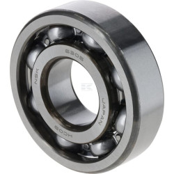 Roulement à billes radial KUBOTA 0810106305