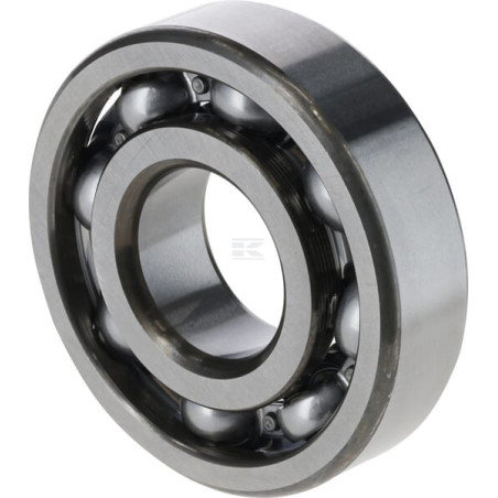Roulement à billes radial KUBOTA 0810106305