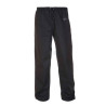 Pantalon de pluie noir HYDROWEAR 072350ZWM