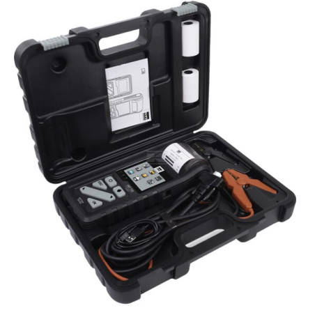 Testeur de batterie GYS 083240GYS