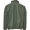 Veste de pluie olive ELKA 076300001S