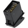Interrupteur WEIDEMANN 1000478860
