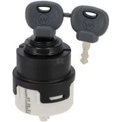 Interrupteur WEIDEMANN 1000322584