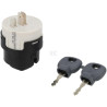 Interrupteur WEIDEMANN 1000322584