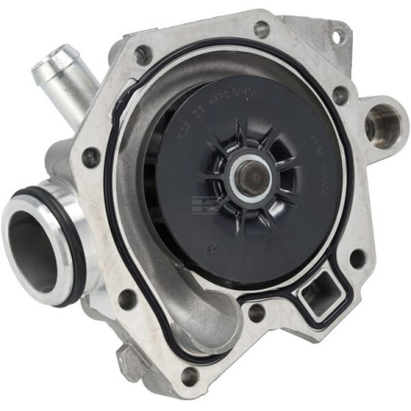 Pompe à eau WEIDEMANN 1000460373