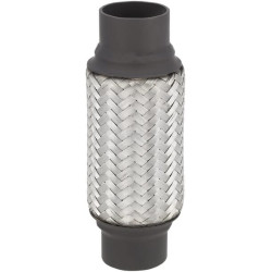 Tube d'échappement WEIDEMANN 1000388221