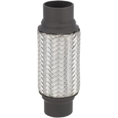 Tube d'échappement WEIDEMANN 1000388221