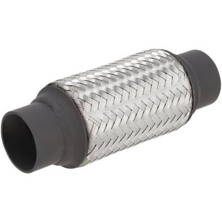 Tube d'échappement WEIDEMANN 1000388221