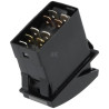 Interrupteur WEIDEMANN 1000411372
