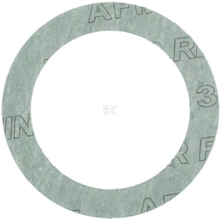 Joint de thermostat WEIDEMANN 1000364235