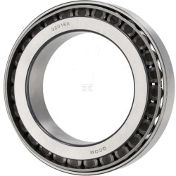 Roulement WEIDEMANN 1000466717