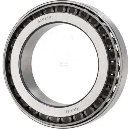 Roulement WEIDEMANN 1000466717