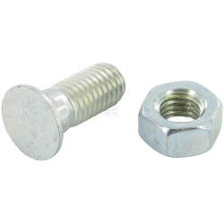Boulon de charrue ÖVERUM 100323244