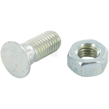 Boulon de charrue ÖVERUM 100323244