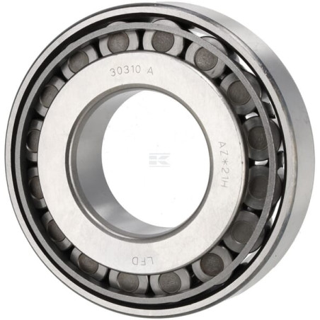 Roulement WEIDEMANN 1000466713