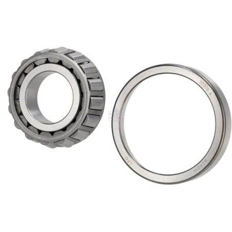 Roulement WEIDEMANN 1000466713