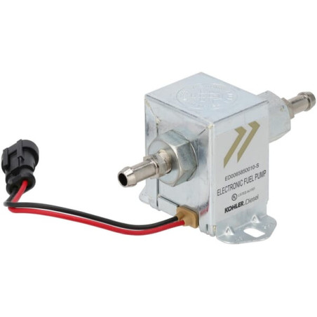 Pompe à carburant WEIDEMANN 1000384633
