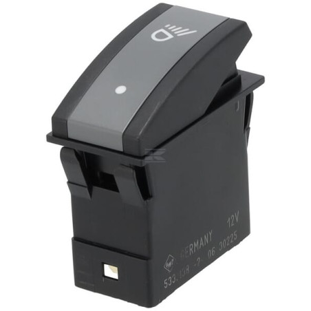 Interrupteur WEIDEMANN 1000476806