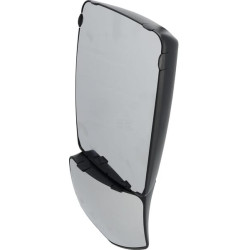 Tête de rétroviseur WEIDEMANN 1000379641