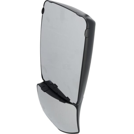 Tête de rétroviseur WEIDEMANN 1000379641