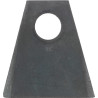 Couteau SCHUMACHER 1002259KR