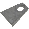Couteau SCHUMACHER 1002259KR