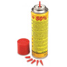 Gaz butane KEMPER GROUP 10051KEM