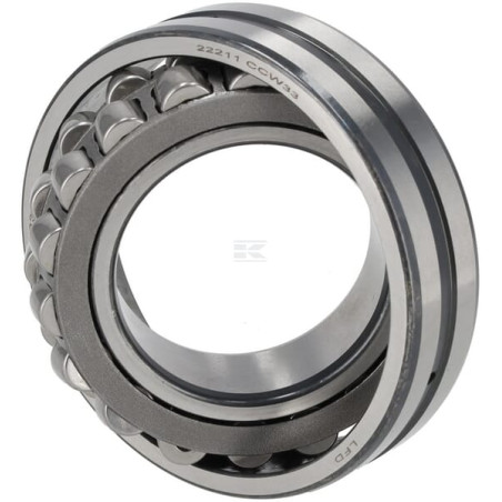 Roulement WEIDEMANN 1000320089