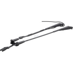 Bras d'essuie-glace WEIDEMANN 1000384105