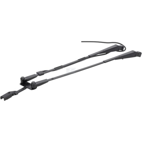 Bras d'essuie-glace WEIDEMANN 1000384105
