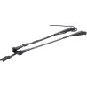 Bras d'essuie-glace WEIDEMANN 1000384105