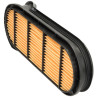 Filtre à air WEIDEMANN 1000446520