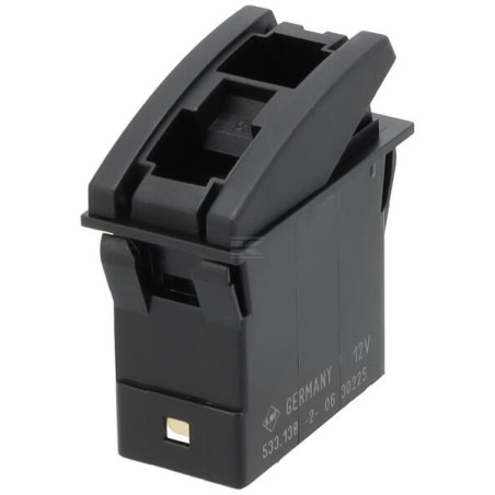 Interrupteur WEIDEMANN 1000353588