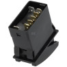 Interrupteur WEIDEMANN 1000445985