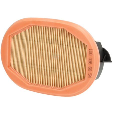 Filtre à air WEIDEMANN 1000366054
