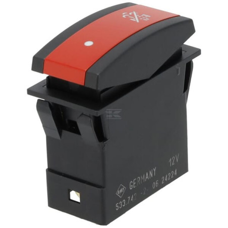 Interrupteur WEIDEMANN 1000422523