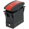 Interrupteur WEIDEMANN 1000422523