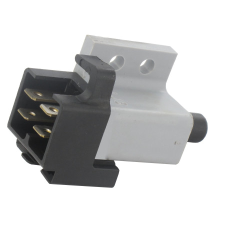 Contacteur double fonction MTD 7251657A