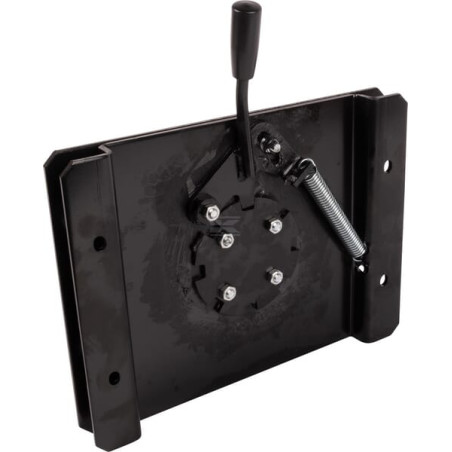 Swivel plate MT COBO 1004522