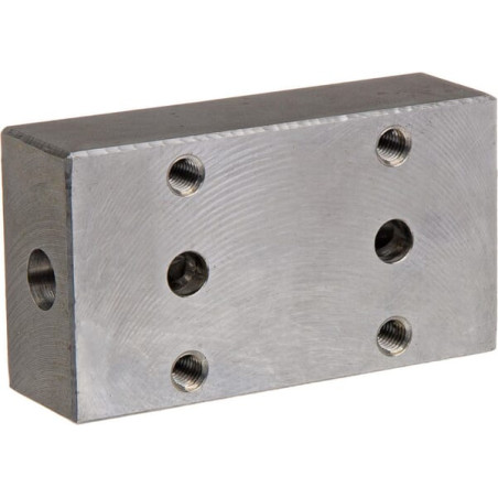Plaque FLUIDPRESS 1003511090
