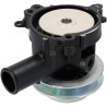 Pompe à eau WEIDEMANN 1000341087